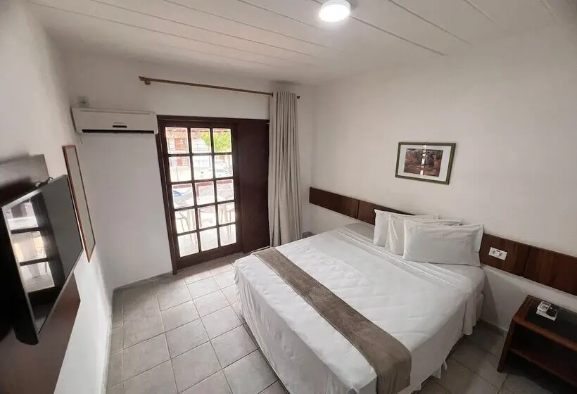Rede Andrade Estrela Dalva Praia Hotel
