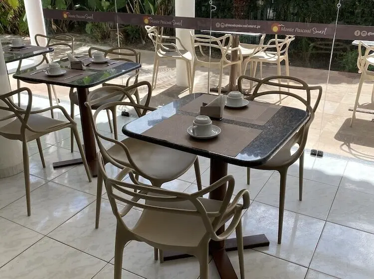 Rede Andrade Estrela Dalva Praia Hotel