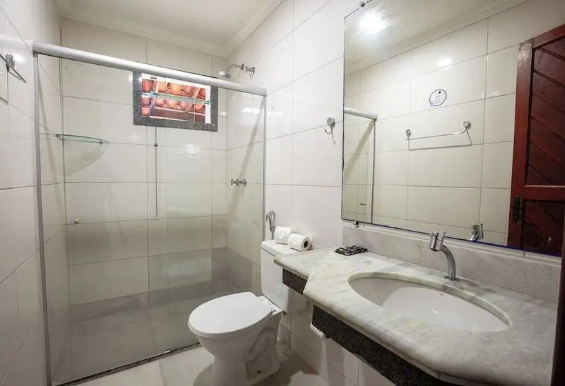 Rede Andrade Estrela Dalva Praia Hotel