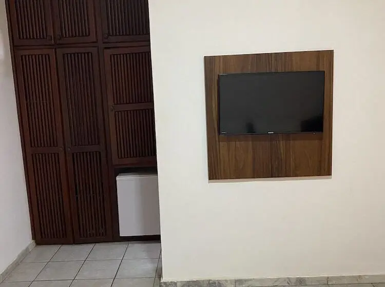 Rede Andrade Estrela Dalva Praia Hotel