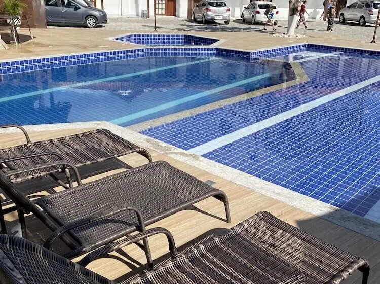 Rede Andrade Estrela Dalva Praia Hotel