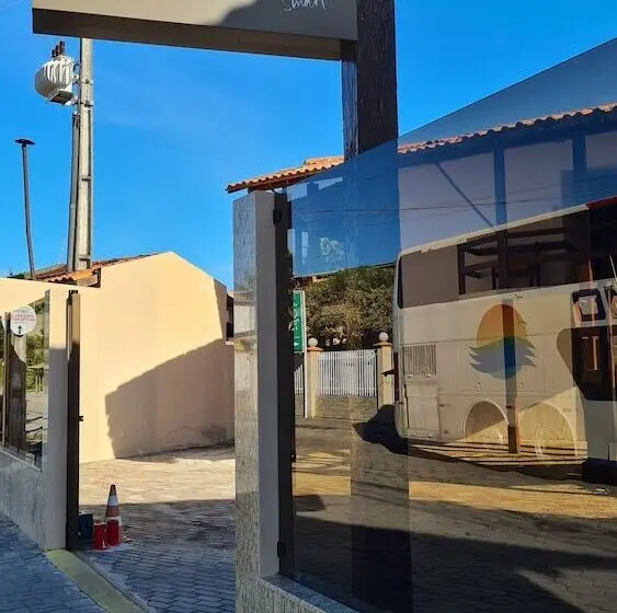 Rede Andrade Estrela Dalva Praia Hotel