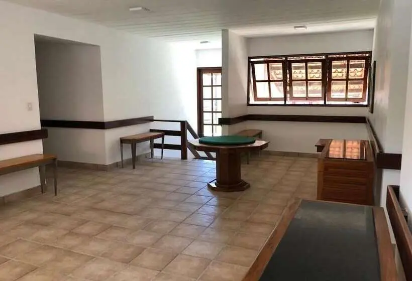 Rede Andrade Estrela Dalva Praia Hotel