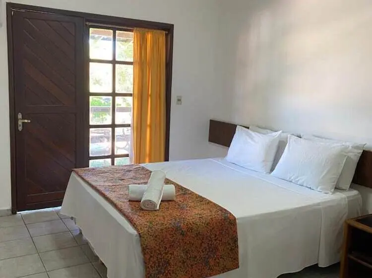 Rede Andrade Estrela Dalva Praia Hotel