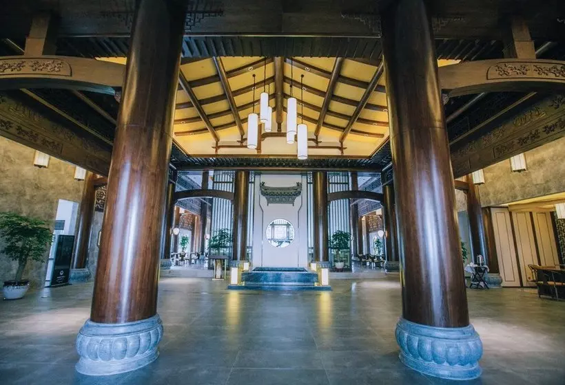 リヤド Xinhualian Lv Xin Gu