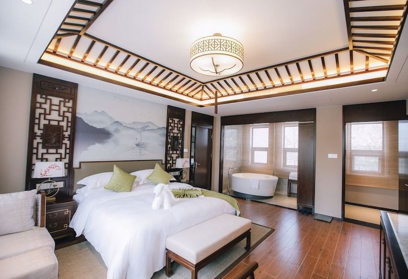 Riad Xinhualian Lv Xin Gu