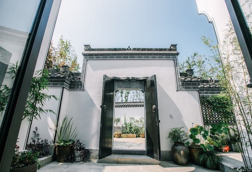 Riad Xinhualian Lv Xin Gu