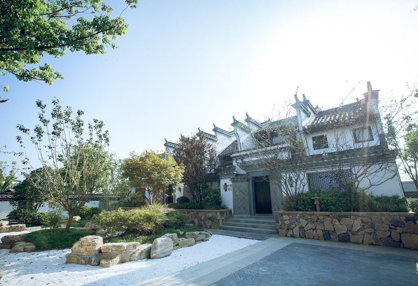 Riad Xinhualian Lv Xin Gu