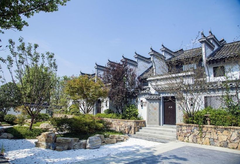 Riad Xinhualian Lv Xin Gu