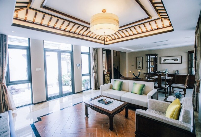 Riad Xinhualian Lv Xin Gu