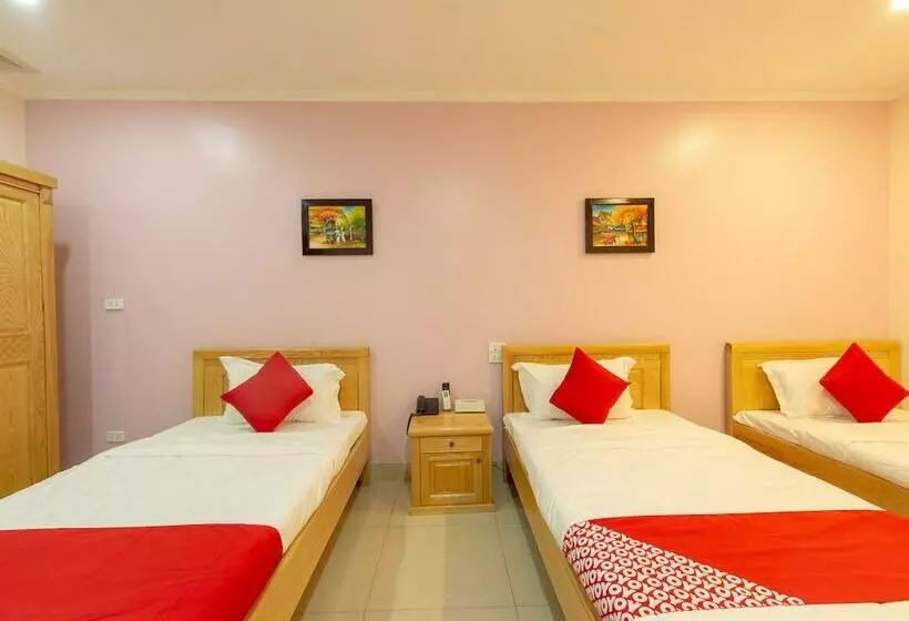 Sun Hotel By Oyo Rooms