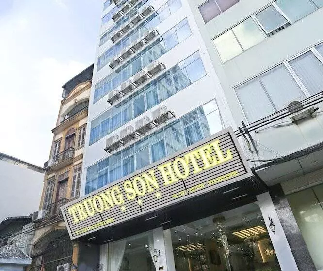 Sun Hotel By Oyo Rooms