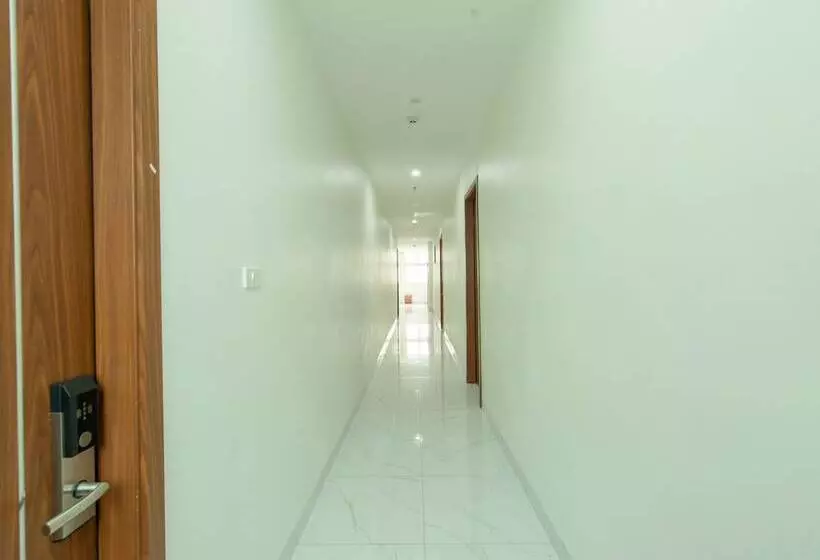 Sun Hotel By Oyo Rooms