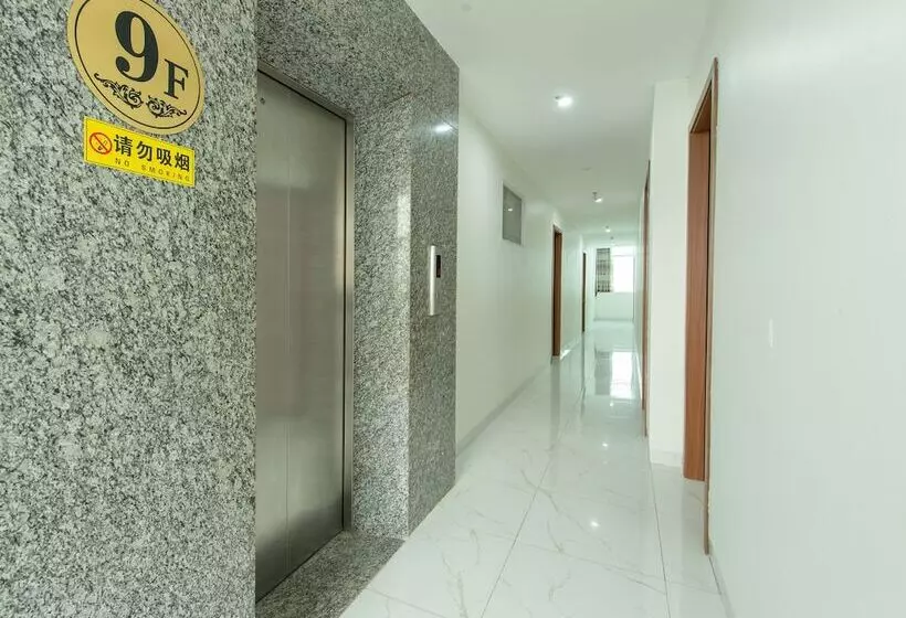 Sun Hotel By Oyo Rooms