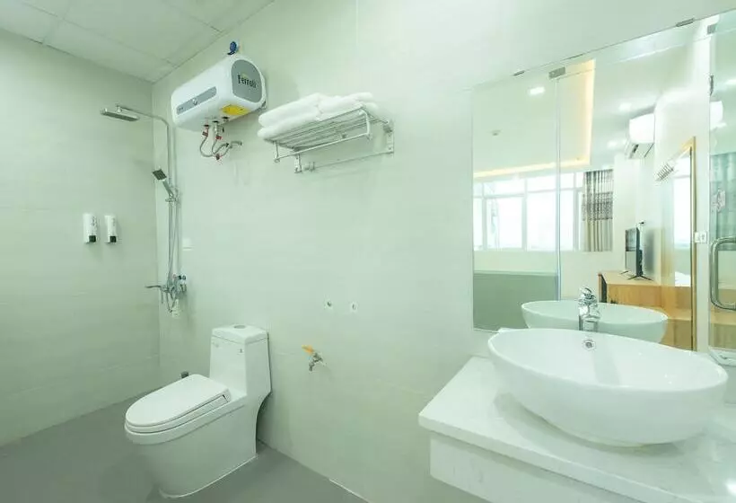 Sun Hotel By Oyo Rooms