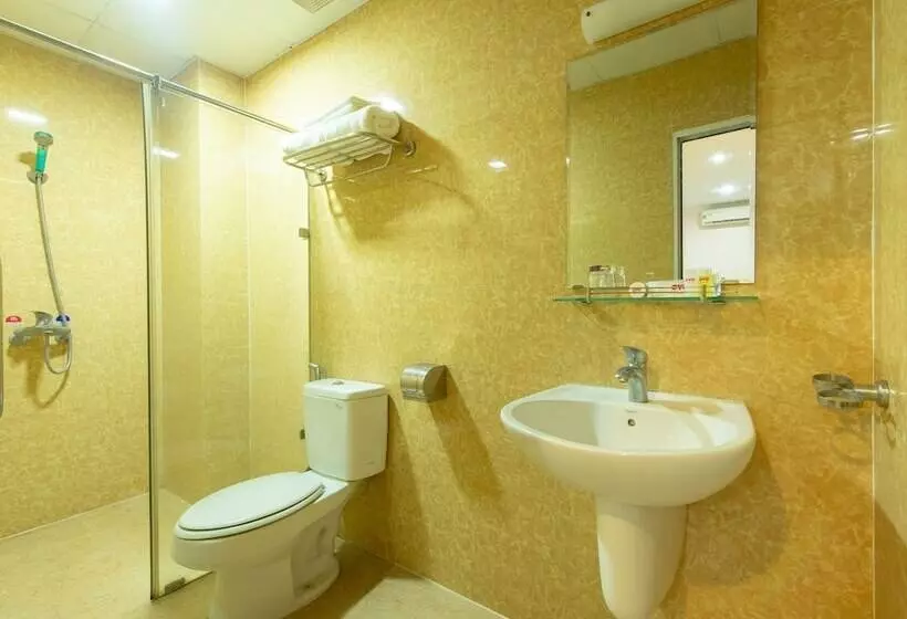 Sun Hotel By Oyo Rooms