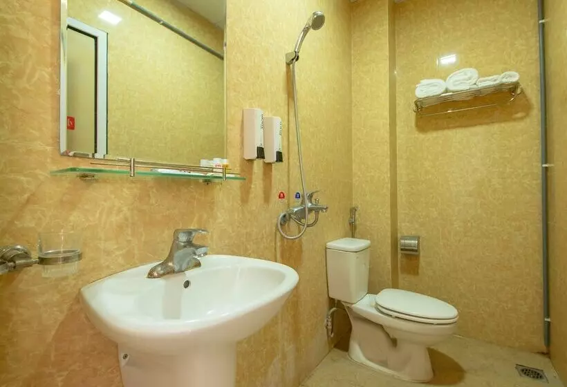 Sun Hotel By Oyo Rooms