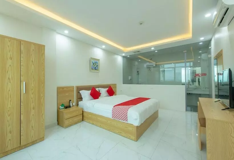 Sun Hotel By Oyo Rooms