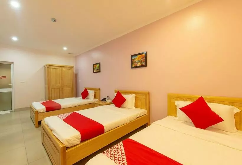 Sun Hotel By Oyo Rooms