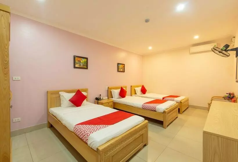Sun Hotel By Oyo Rooms