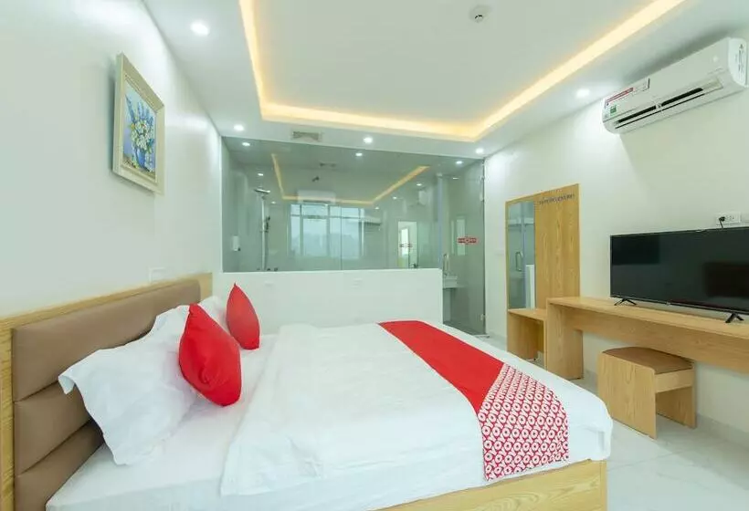 Sun Hotel By Oyo Rooms