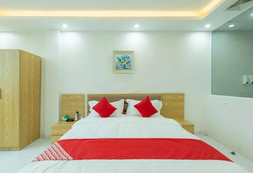 Sun Hotel By Oyo Rooms