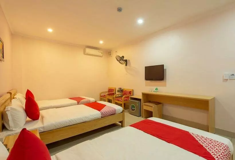 Sun Hotel By Oyo Rooms