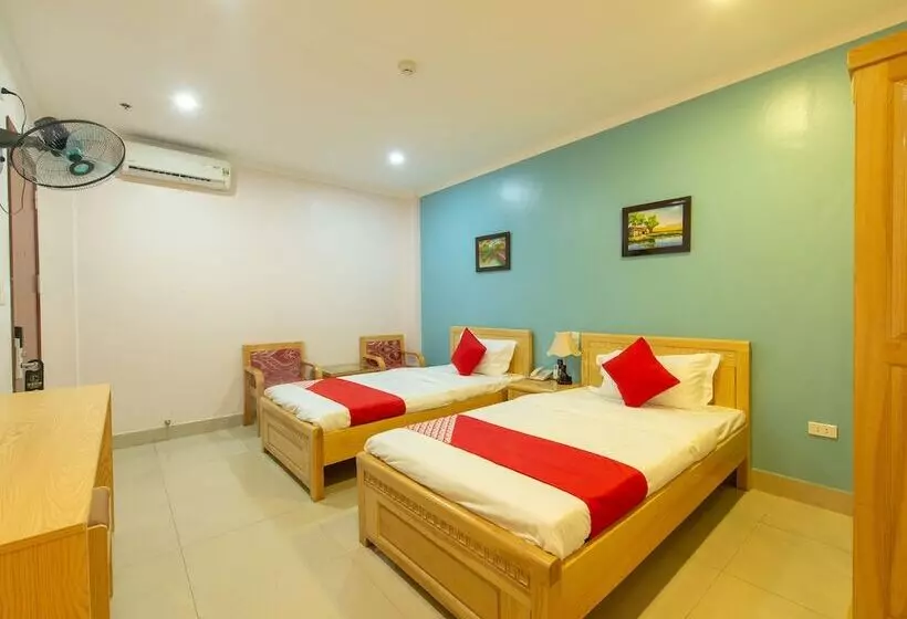 Sun Hotel By Oyo Rooms