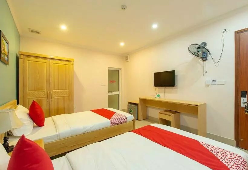 Sun Hotel By Oyo Rooms