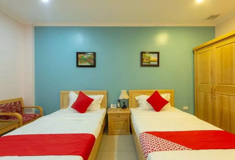 Sun Hotel By Oyo Rooms