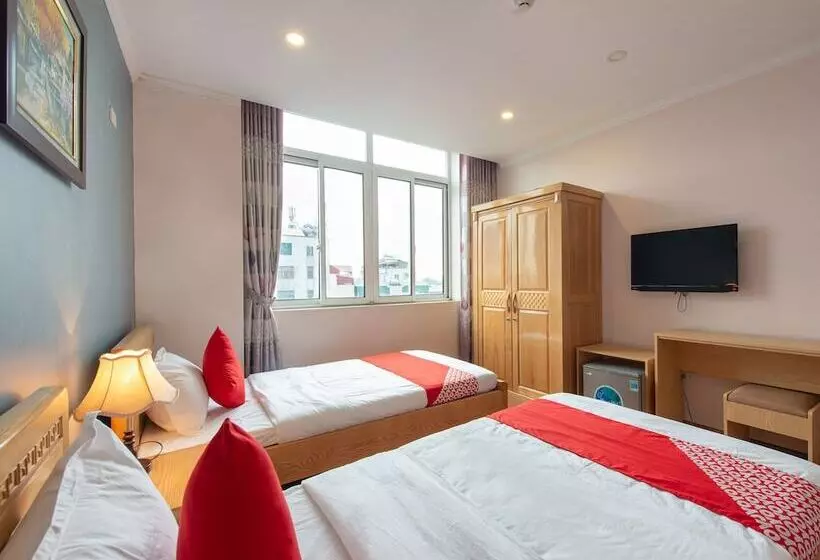 Sun Hotel By Oyo Rooms