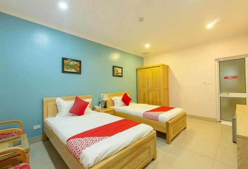 Sun Hotel By Oyo Rooms