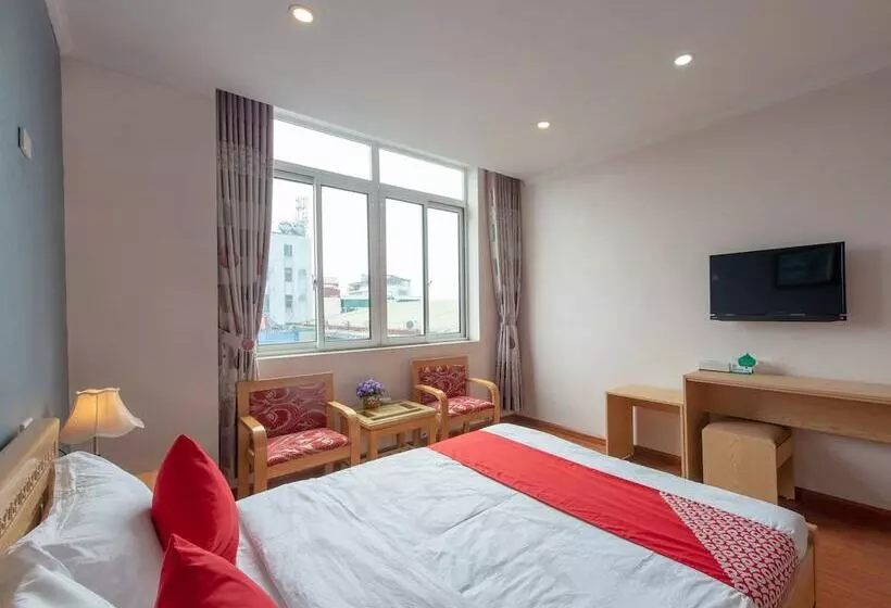 Sun Hotel By Oyo Rooms