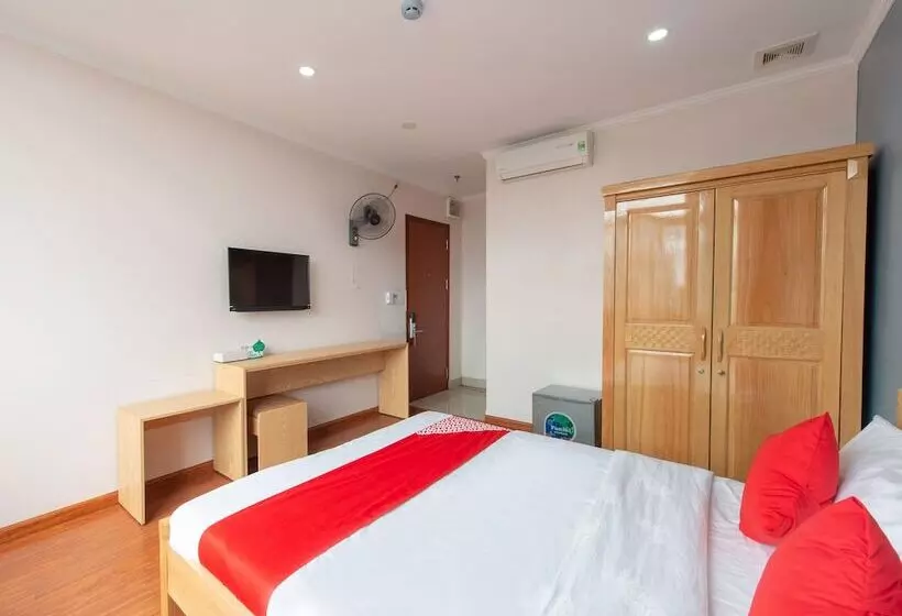 Sun Hotel By Oyo Rooms