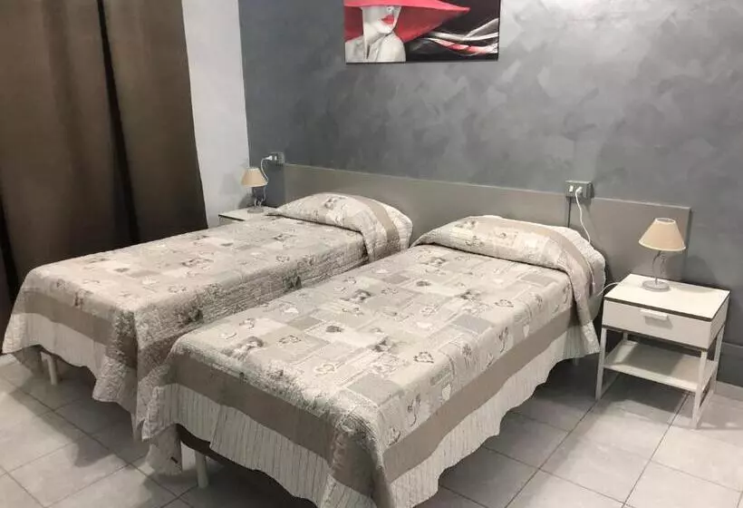 Affittacamere Roma