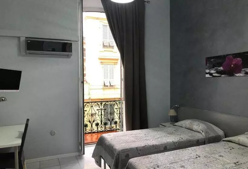Affittacamere Roma