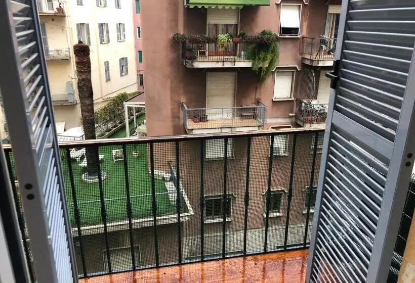 Affittacamere Roma