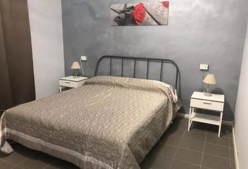 Affittacamere Roma