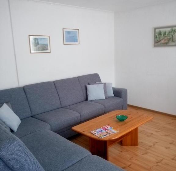 Ferienwohnungen Schenk Schmitz