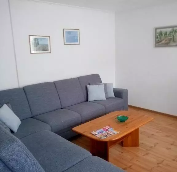 Ferienwohnungen Schenk Schmitz