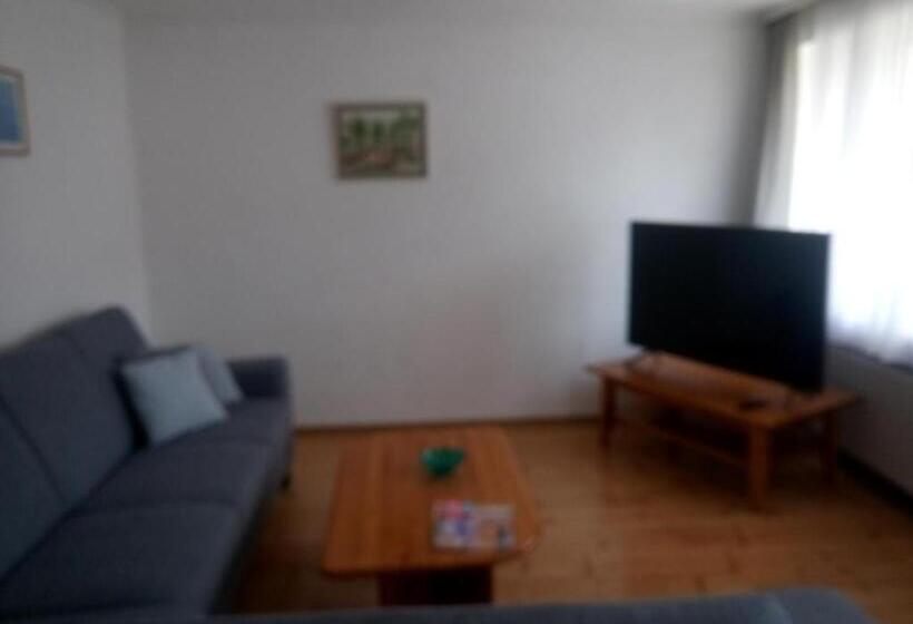 Ferienwohnungen Schenk Schmitz