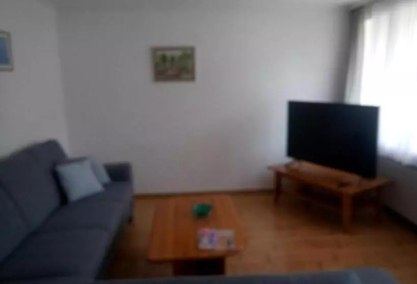 Ferienwohnungen Schenk Schmitz