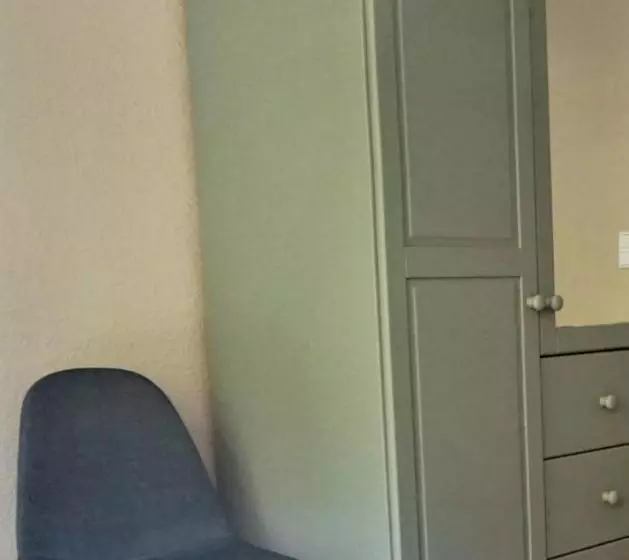 Ferienwohnungen Schenk Schmitz