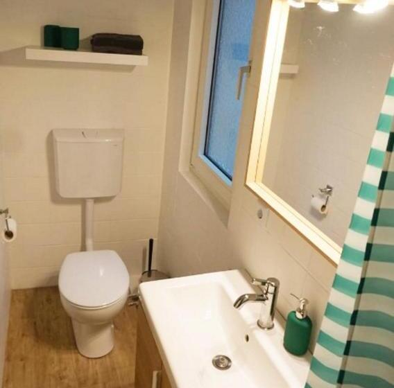 Ferienwohnungen Schenk Schmitz