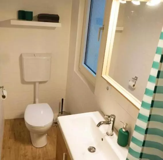 Ferienwohnungen Schenk Schmitz