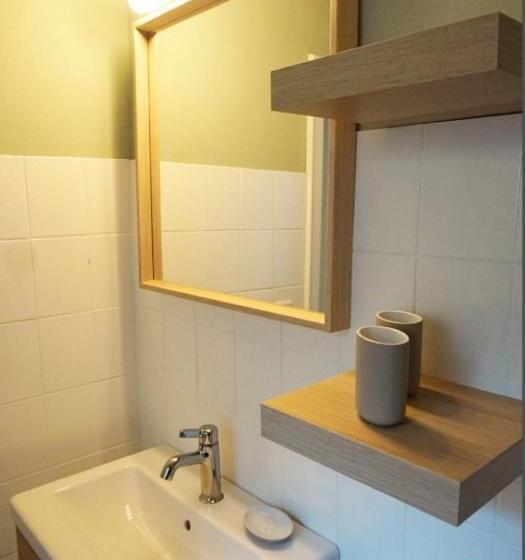 Ferienwohnungen Schenk Schmitz