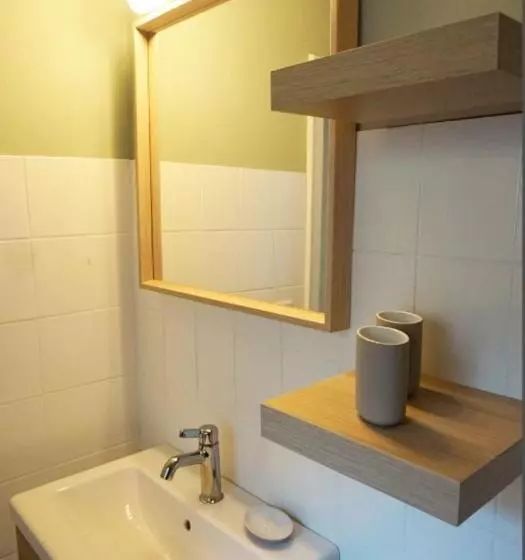 Ferienwohnungen Schenk Schmitz