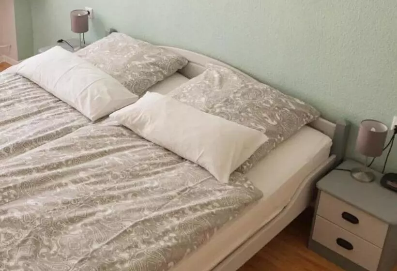 Ferienwohnungen Schenk Schmitz