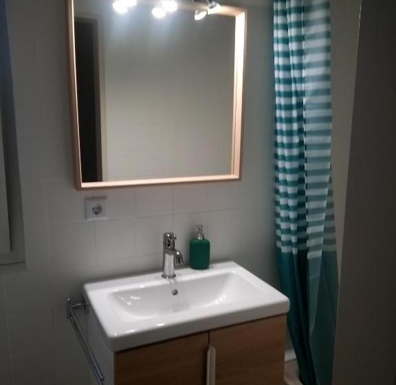 Ferienwohnungen Schenk Schmitz