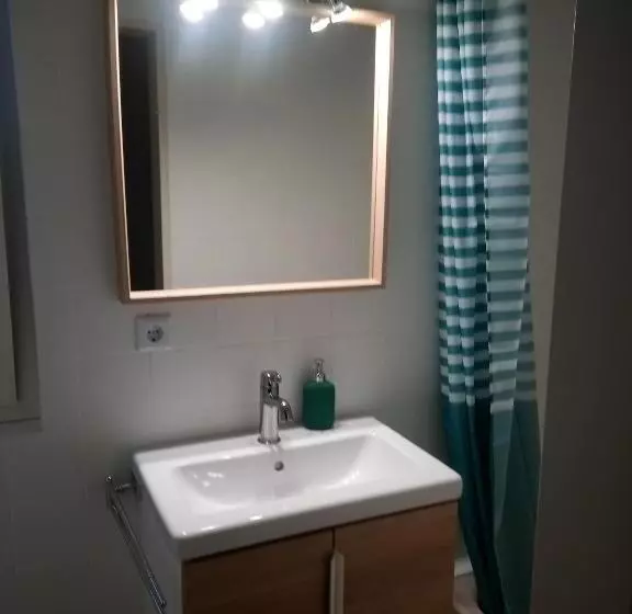 Ferienwohnungen Schenk Schmitz